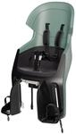 Hinten neigbarer Fahrradkindersitz Gep&auml;cktr&auml;ger und f&uuml;r Rahmen Bobike Exclusive