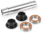 XLC Reparaturkit-2169501200 Silber &Oslash;15mm