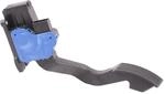 VEMO Fahrpedal V24-82-0005 Kompatibel mit: FIAT DUCATO Kasten | Kompatibel mit:...