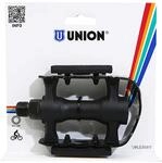 MTB-Pedale UNION Marwi SP 931S-R PP/Stahl s/s 9/16 Zoll 350711