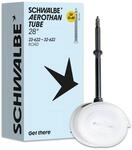 Schwalbe Aerothan Schlauch &ndash; Fahrradschl&auml;uche f&uuml;r Urban, MTB, Race und Touring