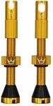 Peaty's MK2 Chris King Tubeless Ventile, 80 mm, Gold