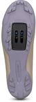Scott Gravel Pro Damen Fahrradschuhe beige/rosa 2026