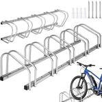 tectake&reg; Fahrradst&auml;nder Fahrrad, e-Bike, Bike Stand Fahrr&auml;der, Fahrrad...