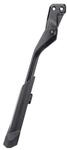 CONTEC Hinterbaustaender Rhin O 18mm 24"-29" Schwarz M5, 03400019