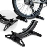 WOZINSKY Fahrrad-Bodenst&auml;nder Fahrradst&auml;nder Fahrrad Halterung...
