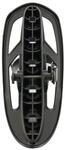 Peruzzo Reifenhalter schwarz One Size