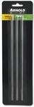 ARNOLD 1194-X1-0027 Rundfeilen f&uuml;r S&auml;geketten, 4 mm, 3 St&uuml;ck