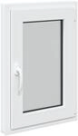 vidaXL Kipp- und Drehfenster f&uuml;r den Keller RISOR 50 x 75 cm