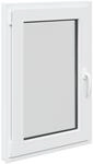 vidaXL Kipp- und Drehfenster f&uuml;r den Keller RISOR 60 x 100 cm