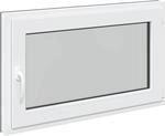 vidaXL Kipp- und Drehfenster f&uuml;r den Keller RISOR 100 x 60 cm