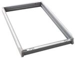 VELUX BDX MK04 2000 Window Repair Parts, Schwarz