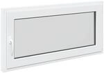vidaXL Kipp- und Drehfenster f&uuml;r den Keller RISOR 120 x 60 cm