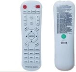 azurano Fernbedienung f&uuml;r UNIVERSAL Projector Remote Projektor Beamer |...