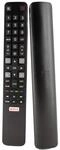 azurano Fernbedienung f&uuml;r TCL RC802N YAI2 YAI1 YUI1 YUI2 SUB Thomson Smart 