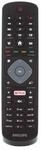 Philips 996596003606 Original Fernbedienung f&uuml;r 32PFS5362 49PUS610112...