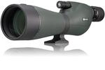 Alpen Optics Wings Spektiv 20 bis 60x80 mit geradem Einblick wasserdicht | 80 mm