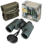 Levenhuk New Sherman PRO 10x42 Fernglas f&uuml;r Erwachsene &ndash; Kompakt, Leicht 