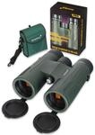 Levenhuk New Karma PRO ED 10x42 Fernglas f&uuml;r Erwachsene &ndash; Kompakt, Leicht 
