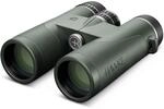 HAWKE Fernglas Frontier ED X 10x42 Gen 2 | Stativ anpassbar, wasserabweisende
