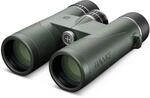 HAWKE Fernglas Frontier ED X 8x42 Gen 2 | Stativ anpassbar, wasserabweisende