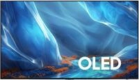 Samsung 55" S90H 4K OLED TV &ndash; OLED Monitor, 4K UHD, Motion Xcelerator, Smart...