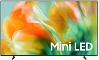 Samsung Mini LED M80H 4K 55 Zoll (138 cm) UHD Fernseher, Neural Quantum 4K AI...