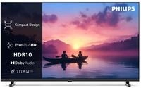 PHILIPS 32PHS6060 2K-LED Smart-TV - 32-Zoll-Display | Pixel Plus, Plattform Titan OS