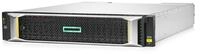 Aruba a Hewlett Packard Enterprise company HPE MSA 1060 10GBT iSCSI SFF Strg