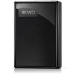 Western Digital My Passport WDBTBU0060BBK-WESN disco rigido esterno 6 GB 2.5 USB