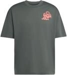 adidas Men's Climacool Fun Training Grafik T-Shirt