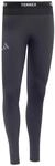 adidas Men's Terrex Multi Leggings, Synthetik