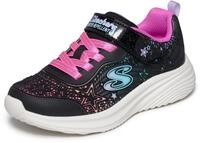 Skechers M&auml;dchen Bounder Pro Slip-InTurnschuhe