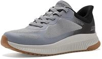 Skechers Herren Skechers Hands Free Slip-ins - Bobs Sport Squad Chaos 4Sneaker