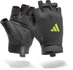 adidas Essential Trainingshandschuhe - feuchtigkeitsabsorbierende Aeroready