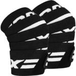 RDX Kniebandagen Krafttraining Fitness, Genehmigt IPL USPA, 200CM Lang...