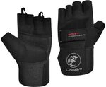 Chiba Unisex Wrist Protect Handschuhe (1er Pack)