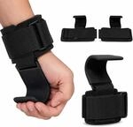 Relaxdays Zughilfen Krafttraining, 2er Set, Farbwahl | mit Haken,...