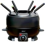 ALPINA Fondue-Set, 230V 2,3L