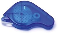 HERMA Kleberoller Abl&ouml;sbar Non-Permanent Nachf&uuml;llbar, 15 m x 9 mm, Klebeband Roller
