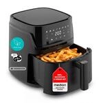 MEDION P15 XL M Airfryer Hei&szlig;luftfritteuse XXL 7,2 Liter - PFAS-frei |...