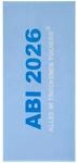 Egeria ABI 2026 Duschtuch Light Blue gewebt 75 x 180 cm, Abitur Strandtuch aus...