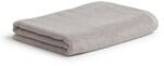 M&ouml;ve Soft Silence G&auml;stetuch 50 x 70 cm aus 60% Baumwolle / 40% Viskose aus