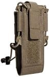 Tasmanian Tiger TT Digi Radio Pouch Molle-kompatible, extrem Flache Tasche f&uuml;r