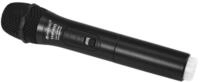OMNITRONIC VHF-100 Handmikrofon 205.75MHz | Handmikrofon f&uuml;r Empf&auml;nger aus der