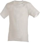 CMP Herren Short-Sleeved Piquet T-Shirt MAN T-Shirt | leicht, schnelltrocknend,
