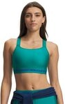 Under Armour HeatGear Sport-BH Mit Hoher Wirkung XS