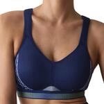 Triumph Damen Sport-BH Triaction Cardio Flow P EX/ohne B&uuml;gel/Gepolstert