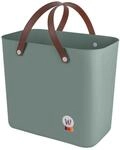 WALDHAUSEN Multibag ECO, mistel gr&uuml;n, 25 l | Farbe: gr&uuml;n , Gr&ouml;&szlig;e: