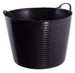 Tubtrug Wanne Weich, gro&szlig; 38 L